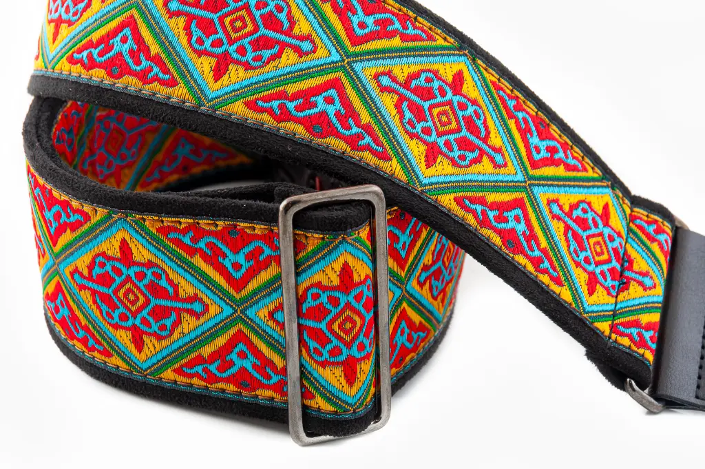 Righton Legend Hafa - Red (2).webp