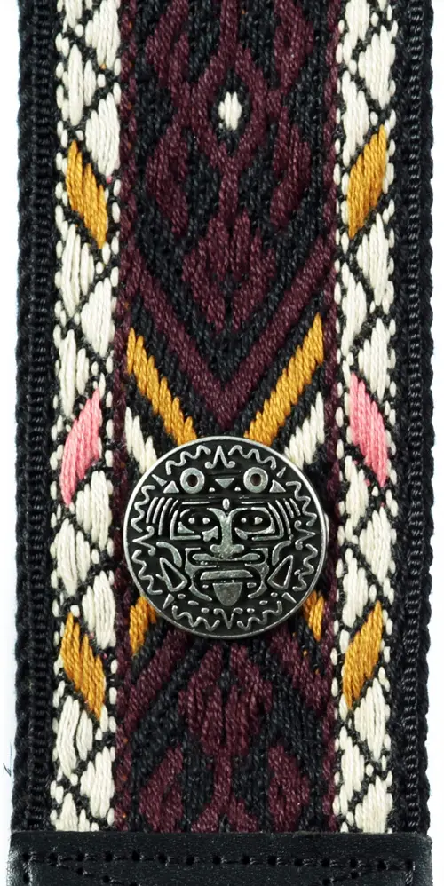 Silver Coin - Mama Cocha.webp