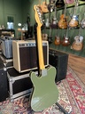 Woodstock Old Boy T Olive Drab