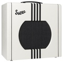 Supro Delta King 12 Ivory 