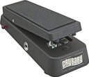 Dunlop 535Q Cry Baby 535Q Multi-wah Pedal - Black