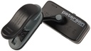 Peterson StroboClip HDC Rechargeable Clip-on Tuner Black