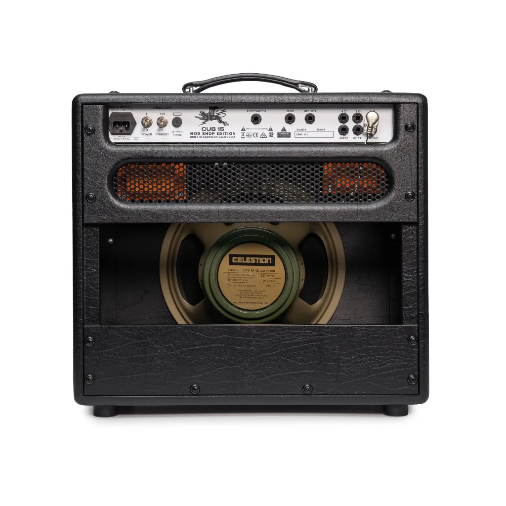 Mod Shop Cub 15 Combo - Back.webp