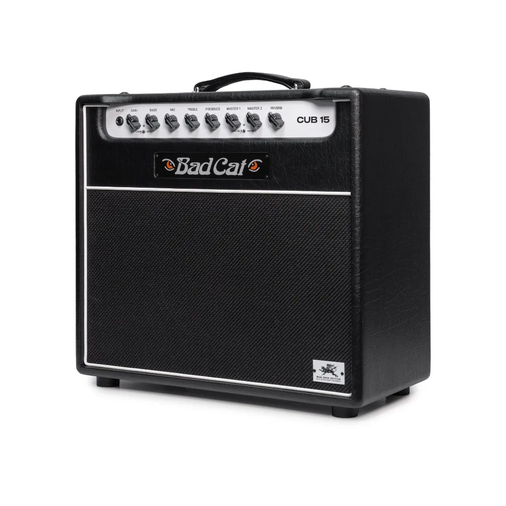Mod Shop Cub 15 Combo - Left.webp
