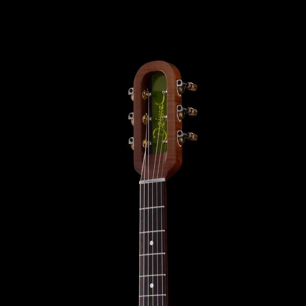 enTour 2026 Deimel Two Star - Headstock Front.webp