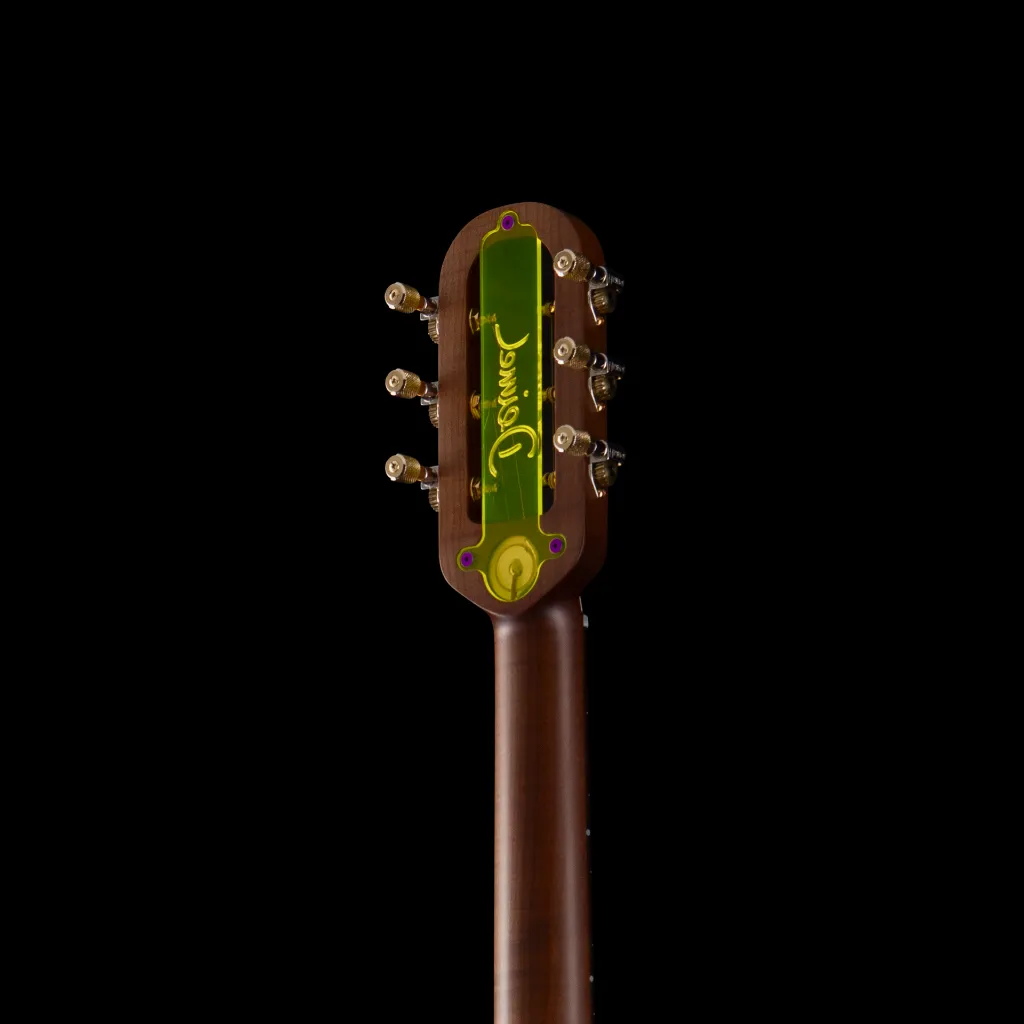 enTour 2026 Deimel Two Star - Headstock Back.webp
