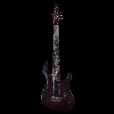 Boutique Guitar Showcase enTour 2026 GNG Morgoth 7- Front Full – 1.webp