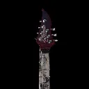 Boutique Guitar Showcase enTour 2026 GNG Morgoth 7- Headstock Front – 1.webp