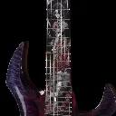 Boutique Guitar Showcase enTour 2026 GNG Morgoth 7 Front detail- 2 – 1.webp