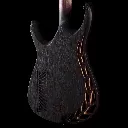 enTour 2026 OD Guitars Venus 7 - Body Back – 1.webp