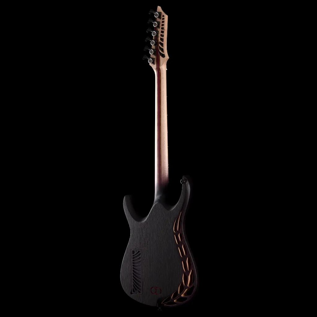 enTour 2026 OD Guitars Venus 7 - Back Full – 1.webp