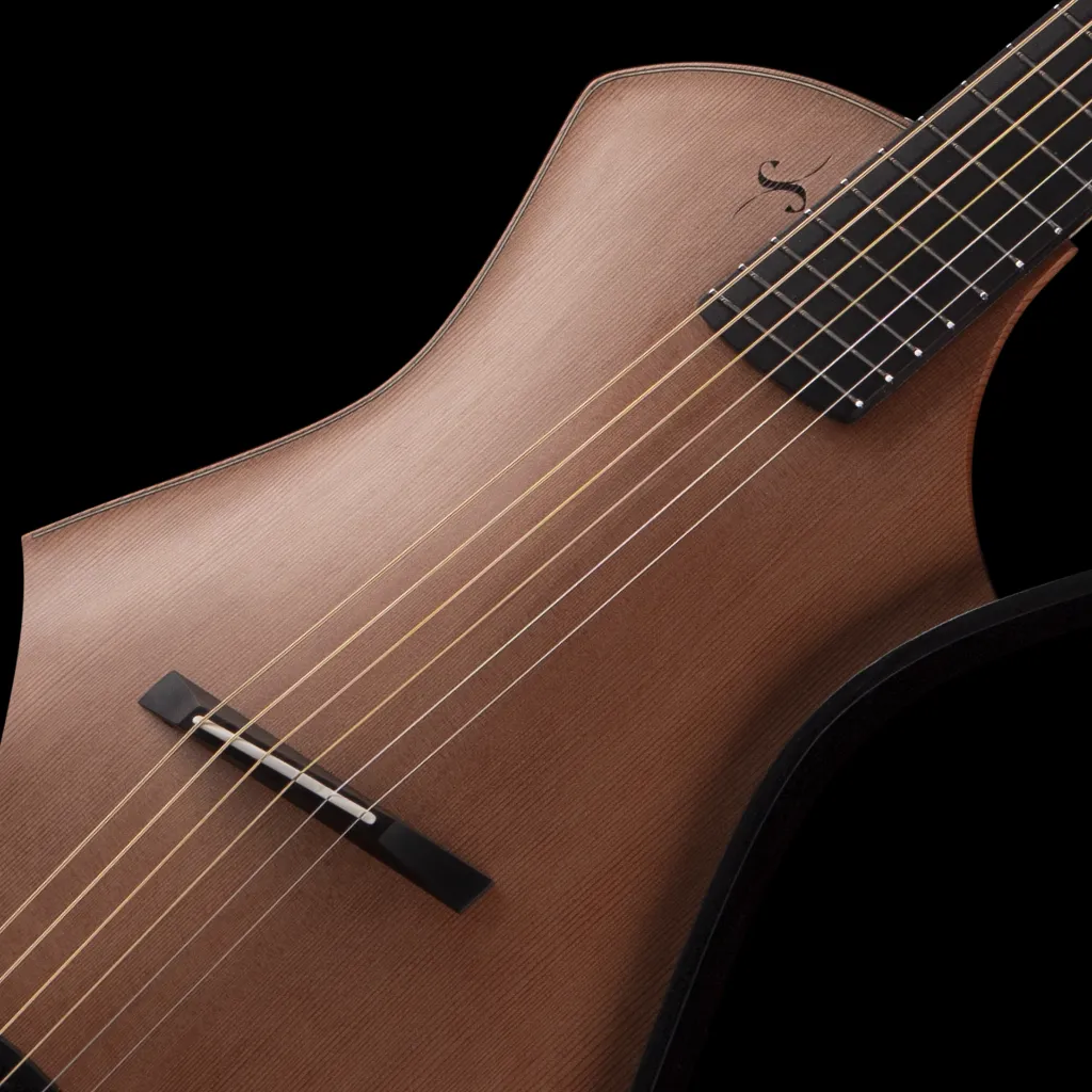 entour 2026 Sankey Electric Feather ATCF - Front Detail.webp