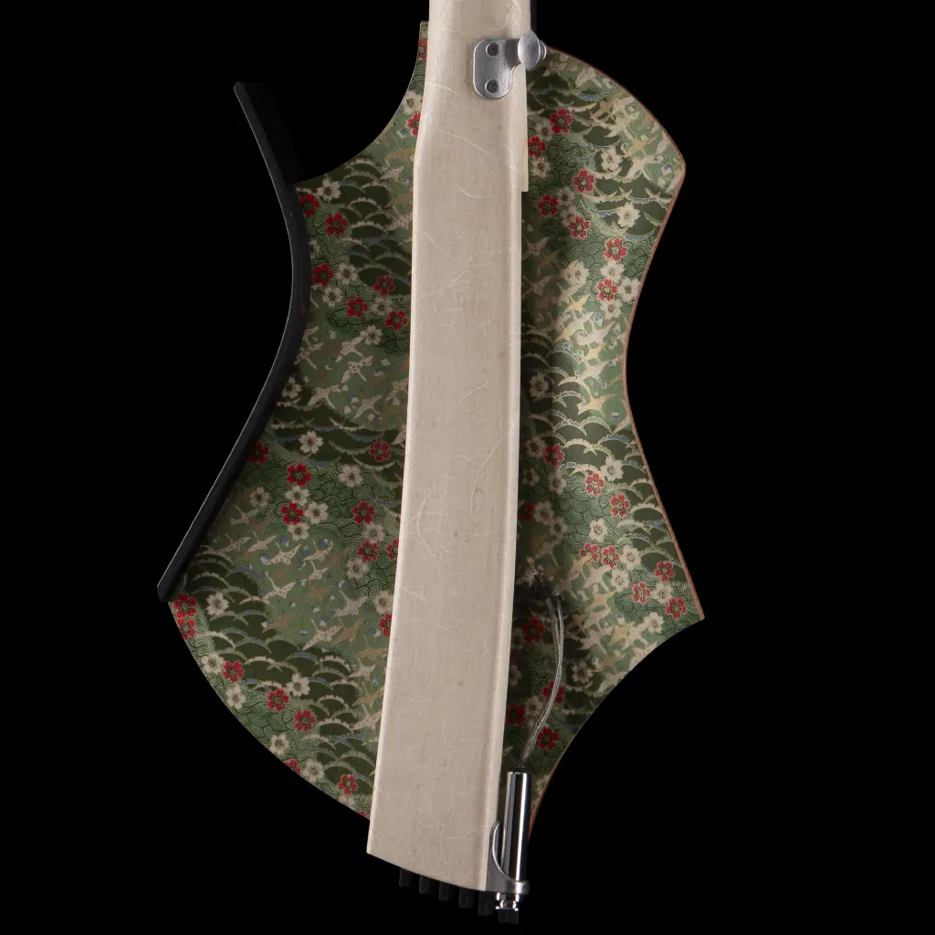 entour 2026 Sankey Electric Feather ATCF -  Body Back.webp