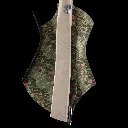 entour 2026 Sankey Electric Feather ATCF -  Body Back.webp