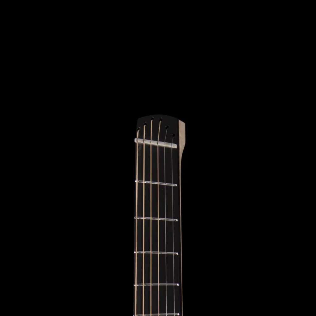 entour 2026 Sankey Electric Feather ATCF  - Headstock Front.webp