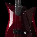 enTour 2026 Senez Guitar Ogive - Front Shoulders.webp