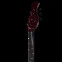 enTour 2026 Senez Guitar Ogive - Headstock Front.webp