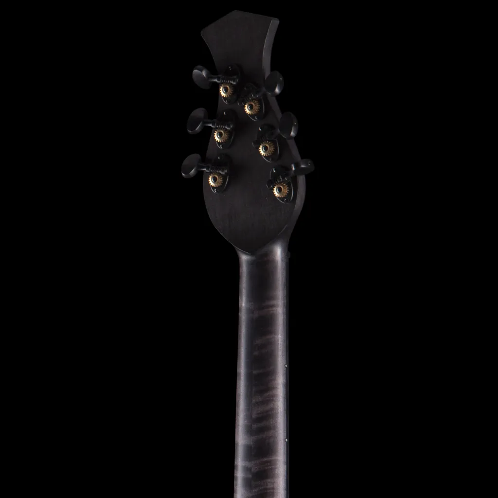 enTour 2026 Senez Guitar Ogive - Headstock Back.webp