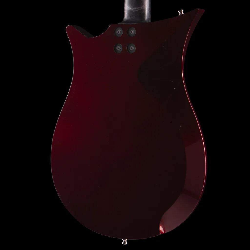 enTour 2026 Senez Guitar Ogive - Body Back.webp