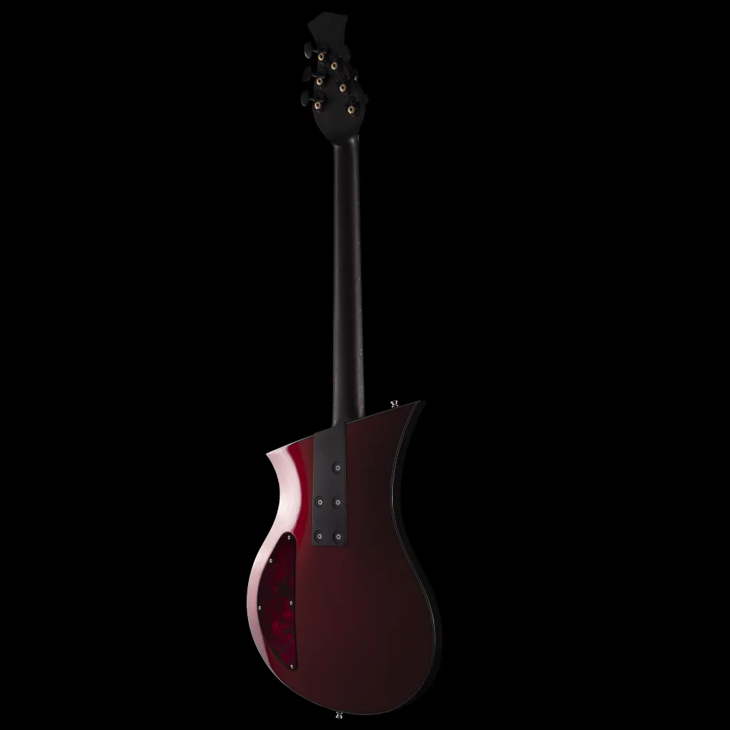 enTour 2026 Senez Guitar Psari  - Back Full.webp