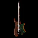 Strandberg  Boden J 6T Green Resin - Front Full.webp