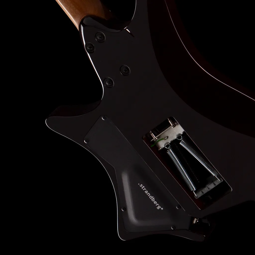 Strandberg  Boden Original N2.6T Sepia - Back - 2.webp