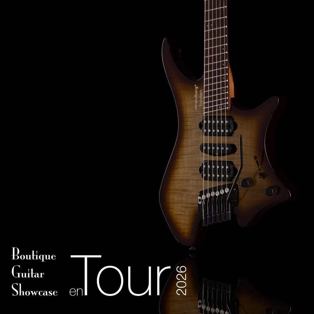Strandberg Boden Standard N2.6T Sepia Glamour – 1.webp