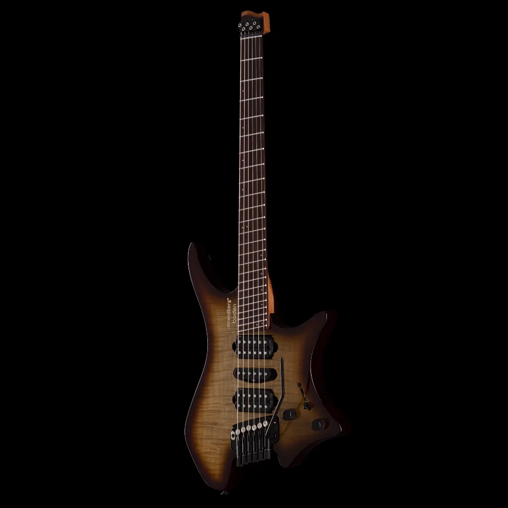 Strandberg  Boden Original N2.6T Sepia - Front Full.webp