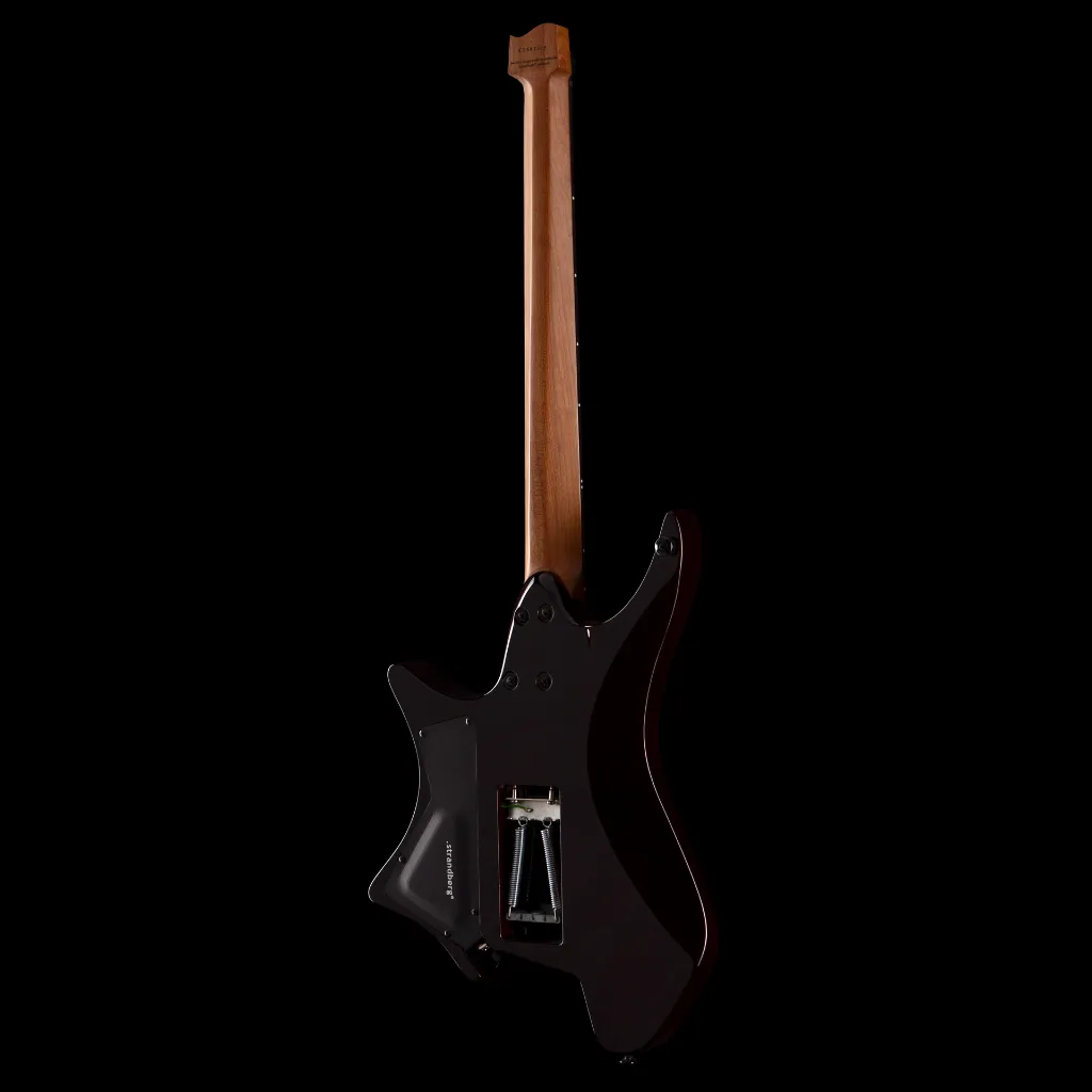 Strandberg  Boden Original N2.6T Sepia - Back Full.webp