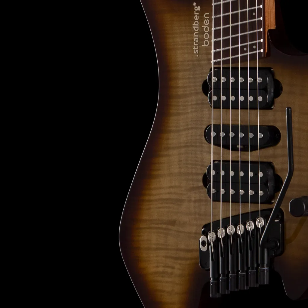 Strandberg  Boden Original N2.6T Sepia - Front - 2.webp