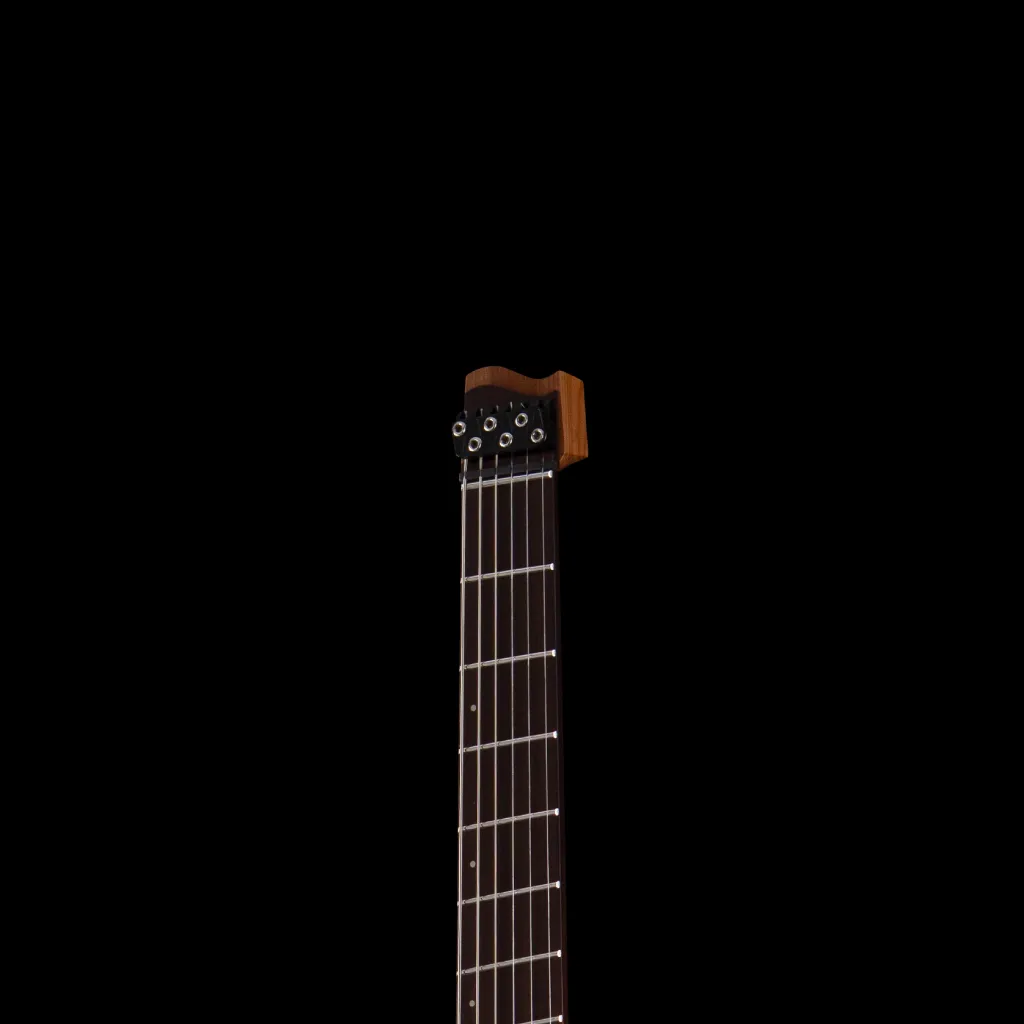 Strandberg  Boden Original N2.6T Sepia - Headstock Front.webp