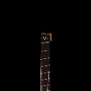 Strandberg  Boden Original N2.6T Sepia - Headstock Front.webp