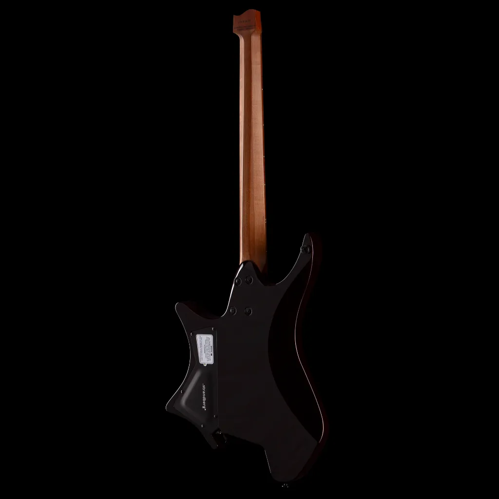 Strandberg Boden Standard N2.6 Amber Haze - Back Full.webp