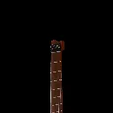 Strandberg Boden Standard N2.6 Amber Haze - Headstock Front.webp