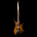 Strandberg Boden Standard N2.6 Amber Haze - Front Full.webp