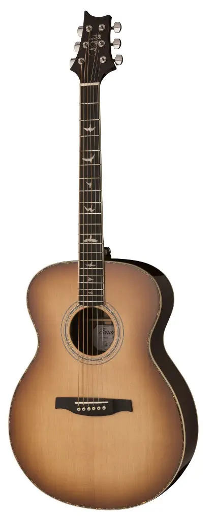 SE T40E Tobacco Sunburst_3quarter.webp