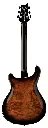 SE Hollowbody II Piezo Orange Tiger Smokeburst_back.webp