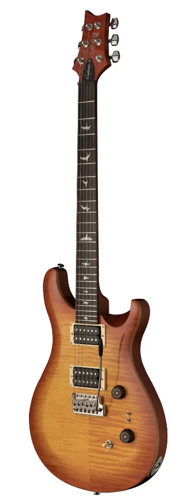 SE Custom 24-08 Vintage Sunburst_3quarter.webp