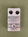 Greer Amps Moonshot Germanium Treble Booster