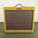 Fender Blues LTD Junior Lacquered Tweed 2022