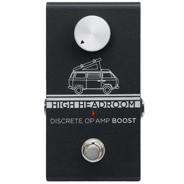 [PopTopBoost] Milkman Pop Top Boost