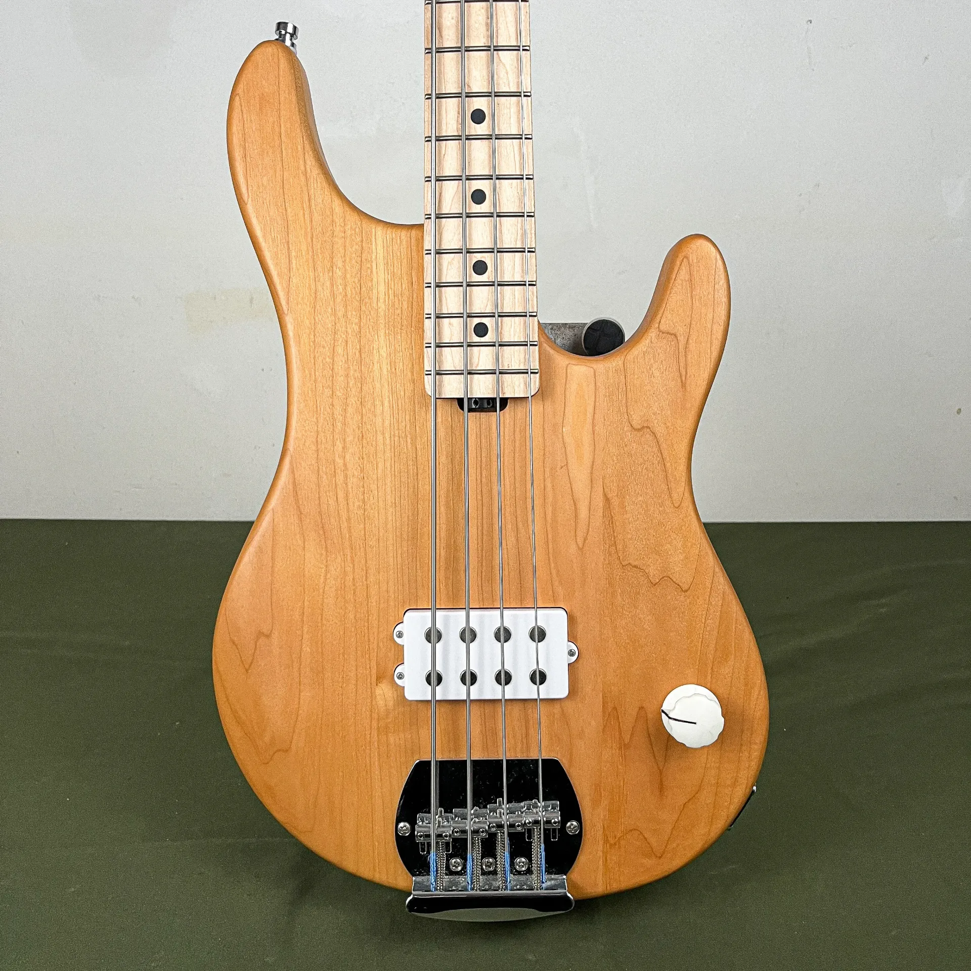 [JoeDart] Sterling Joe Dart Bass Natural 2024