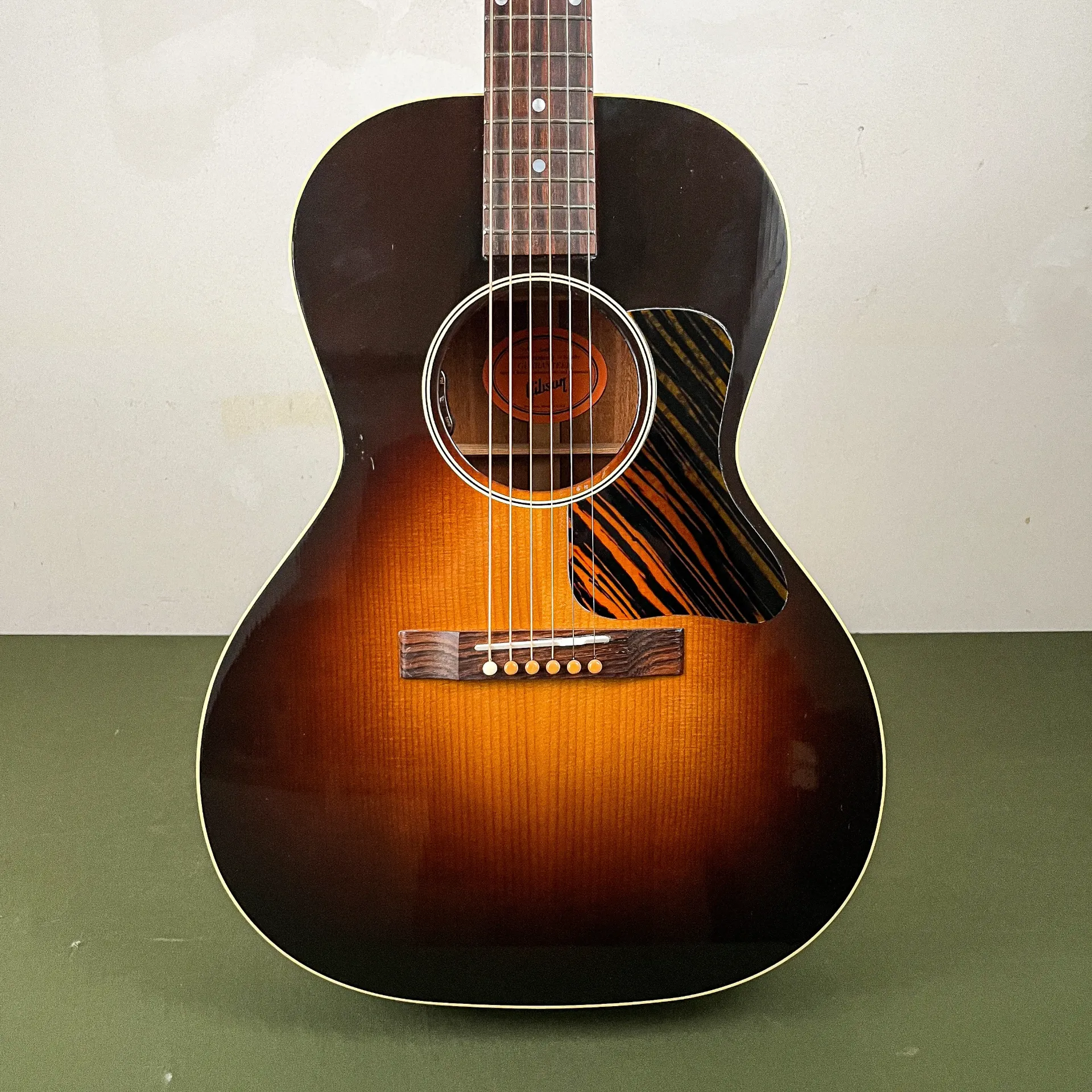 Gibson L00 Original Vintage Sunburst 2021