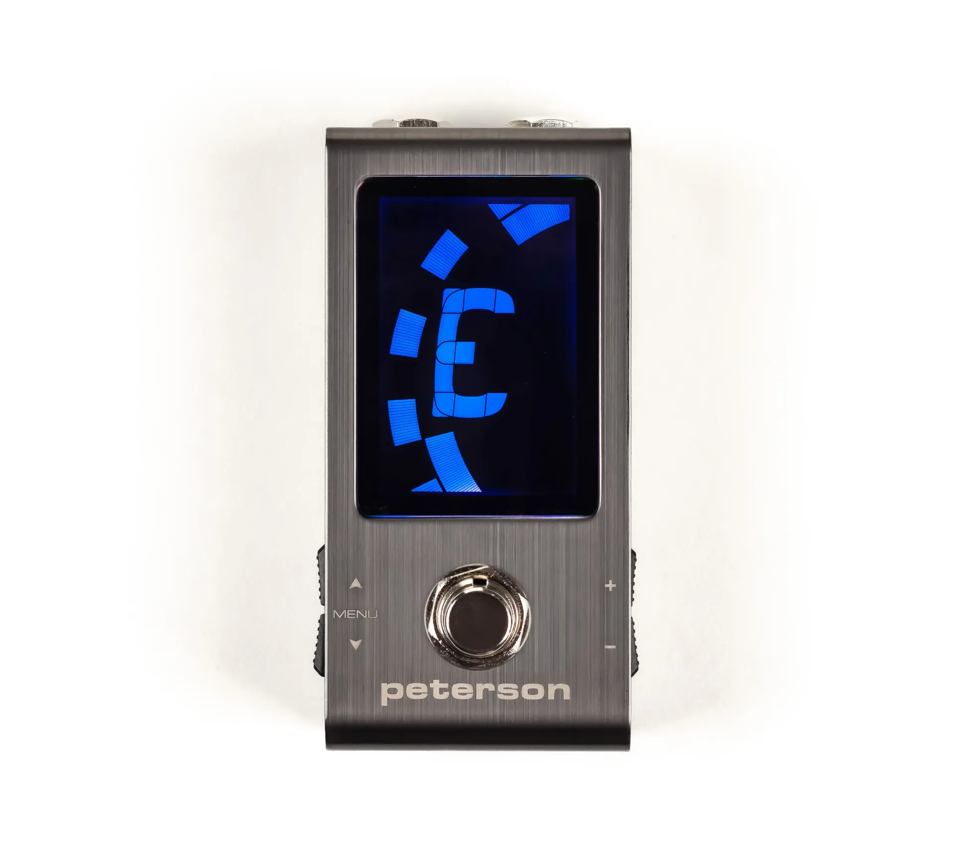 Peterson StroboStomp Mini
