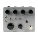 Fairfield Circuitry Placeholder Bucket Brigade Reverb