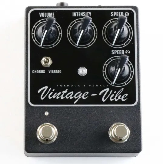 Formula B Vintage Vibe