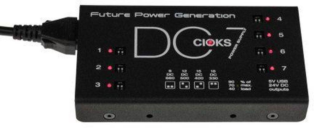 CIOKS DC7 Power Supply Adapter