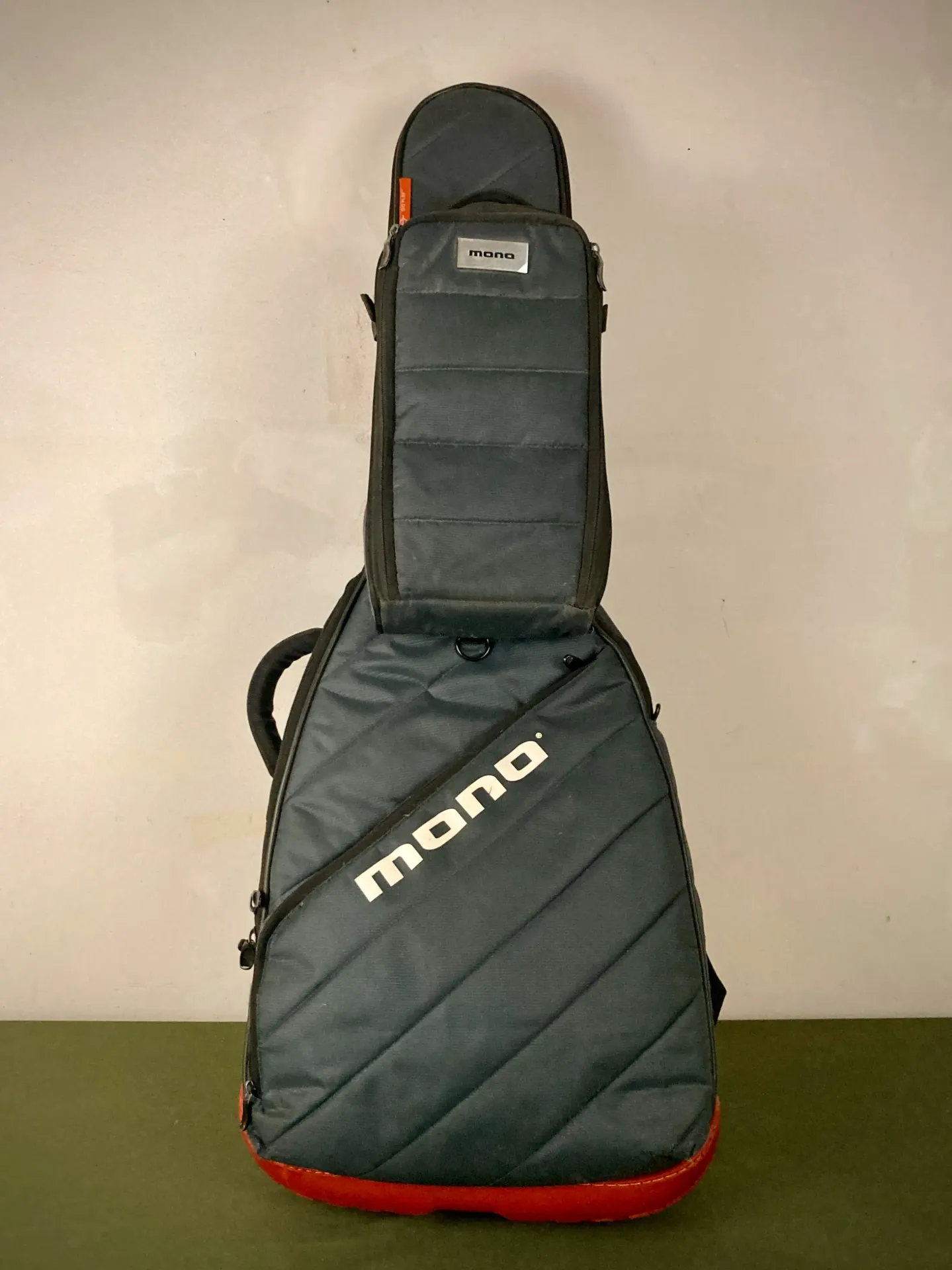 [monover1] Mono Vertigo 1 Used w/ Tick