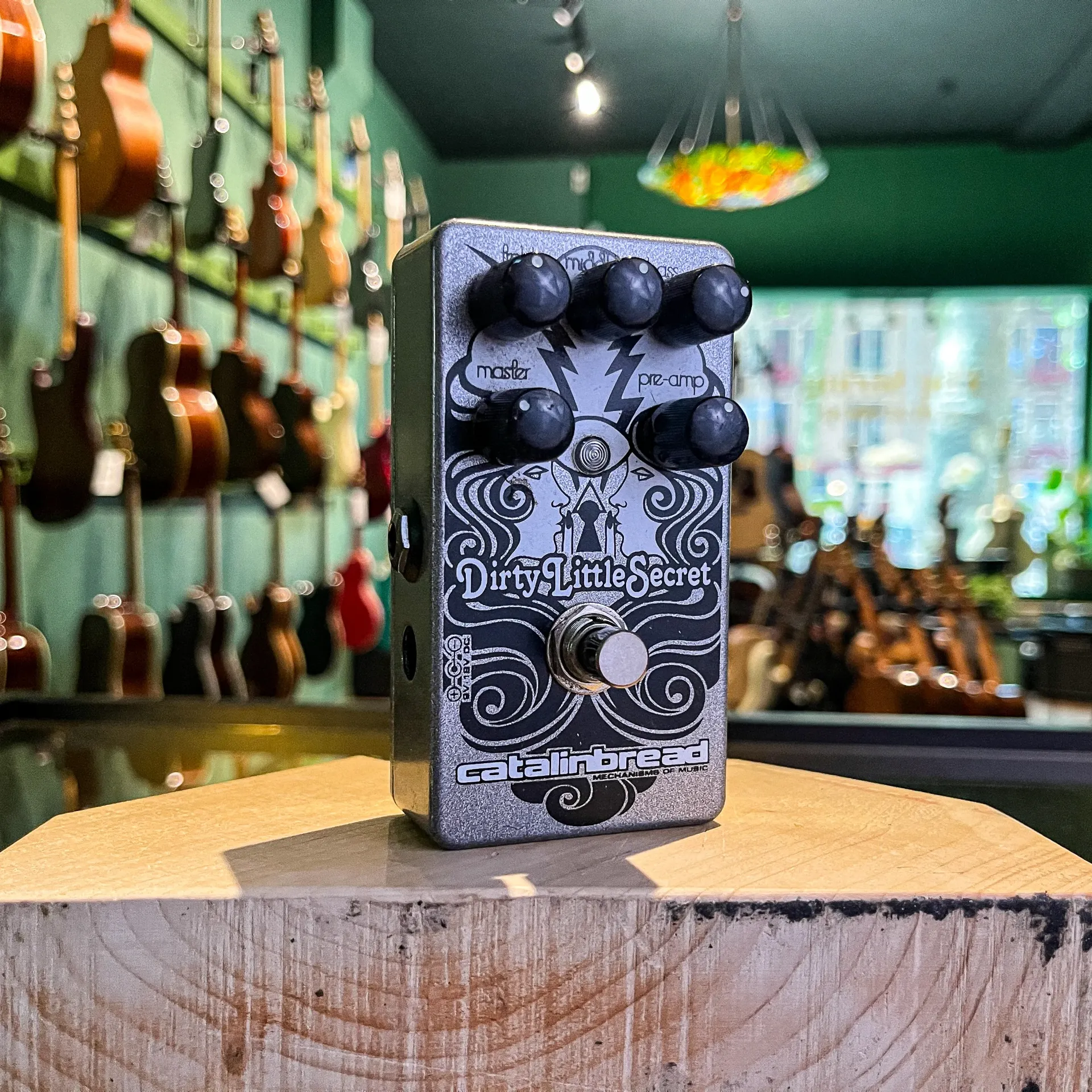 Catalinbread Dirty Little Secret Used