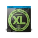 D'Addario EXL165SL Regular Light Top/Medium Bottom Nickel Wound Super Long Scale Bass Strings